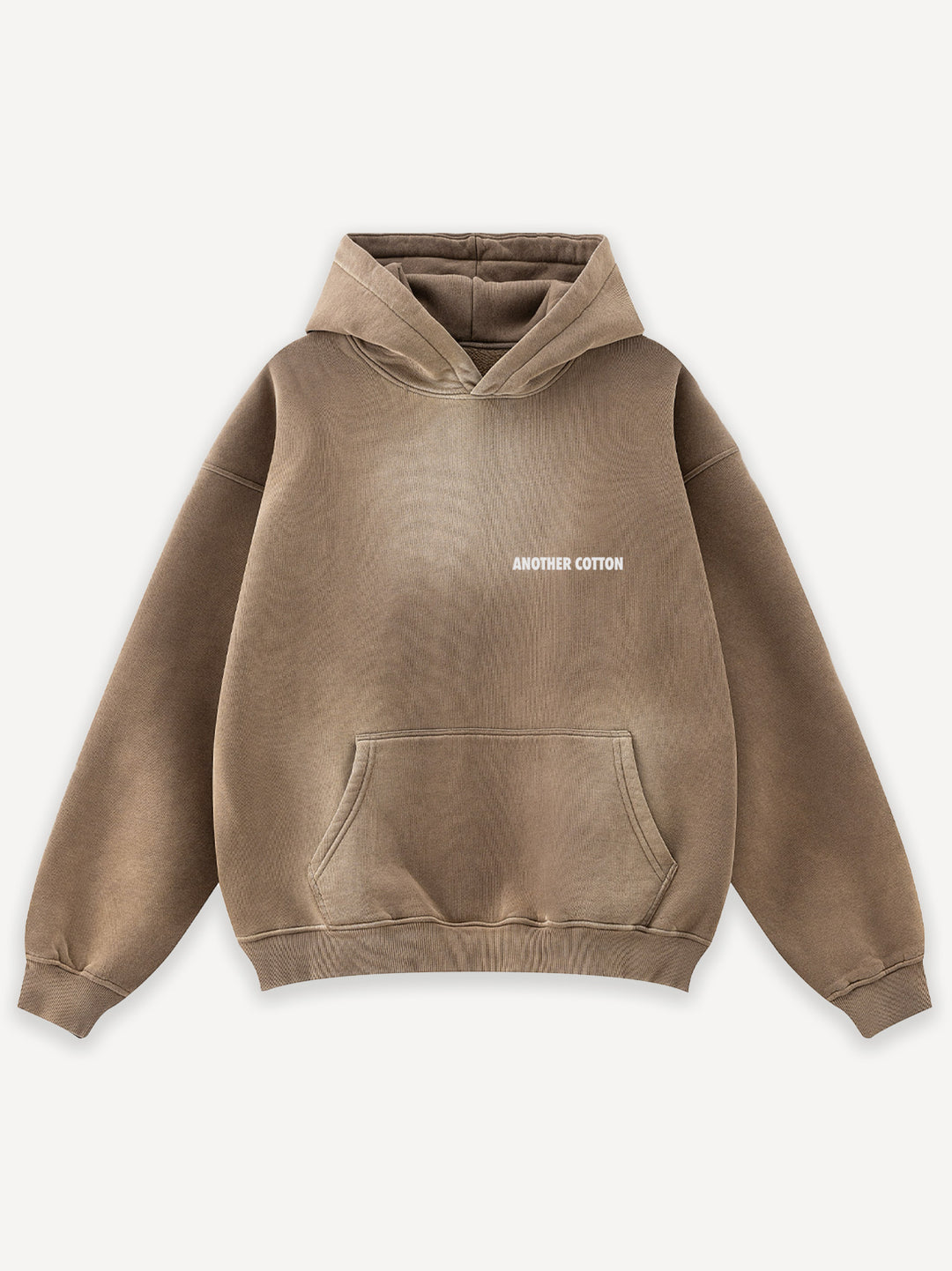 Coffee Date Oversized Hoodie