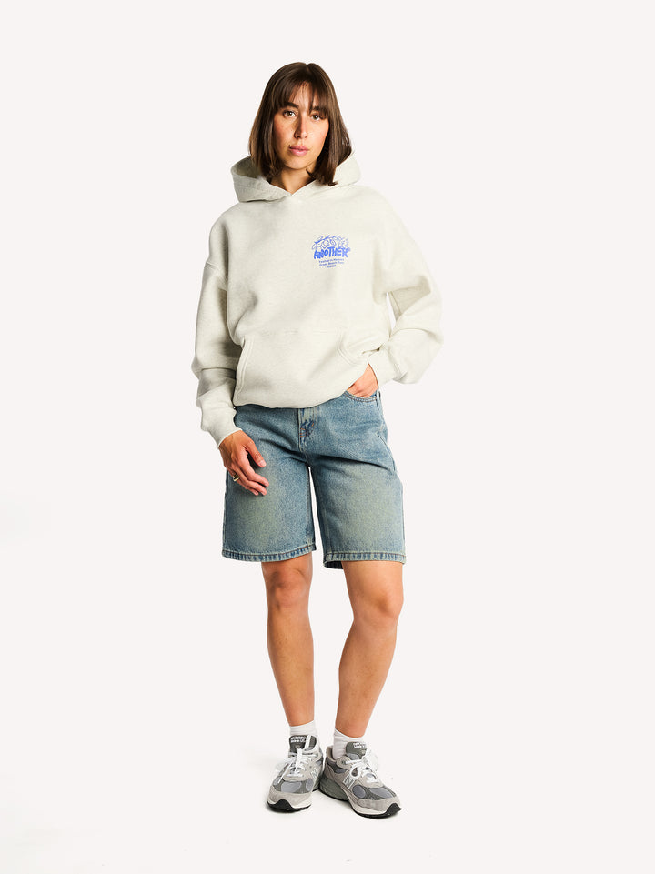 Festival in Heaven Oversized Hoodie