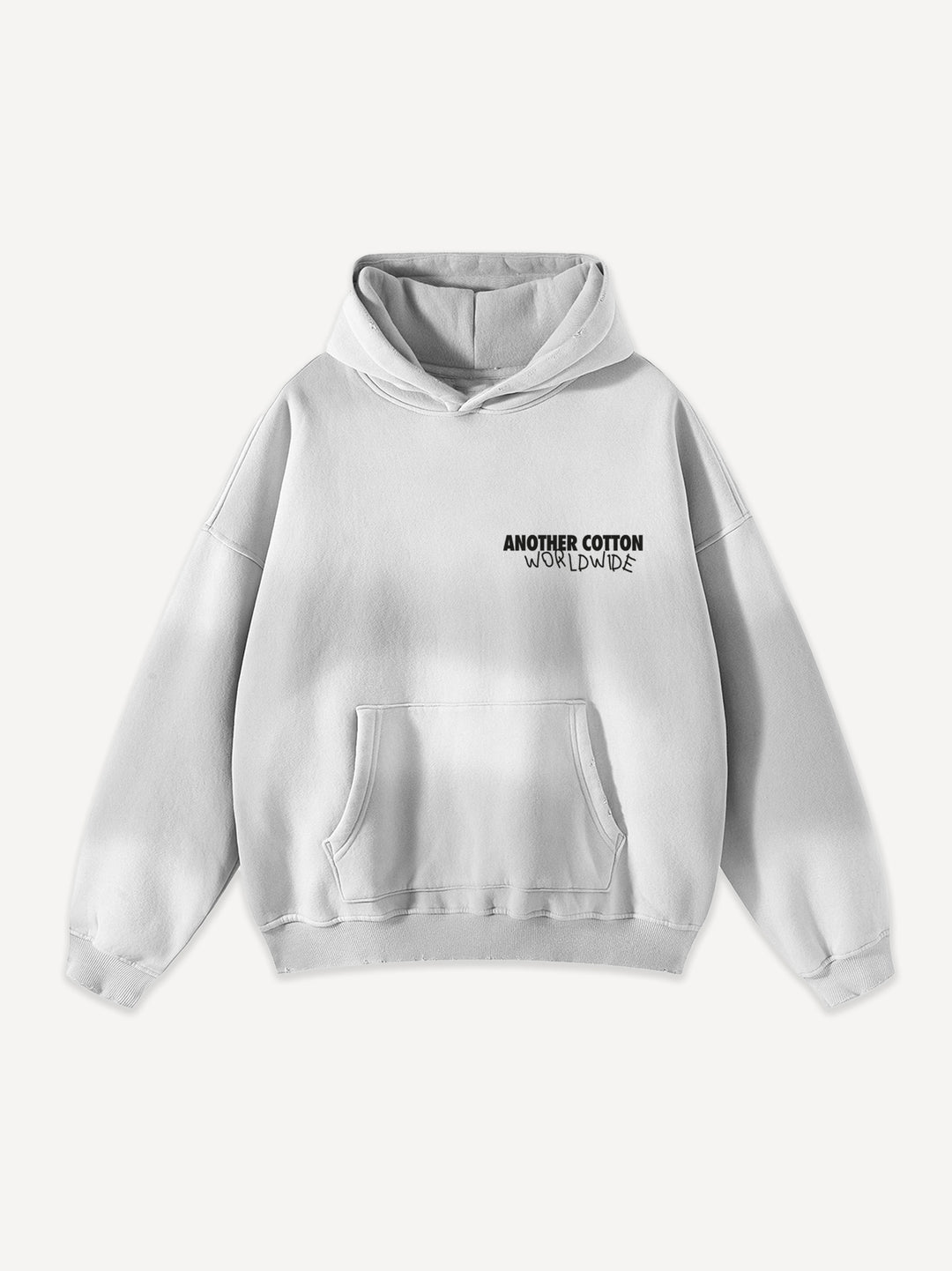 Getaway Oversized Hoodie