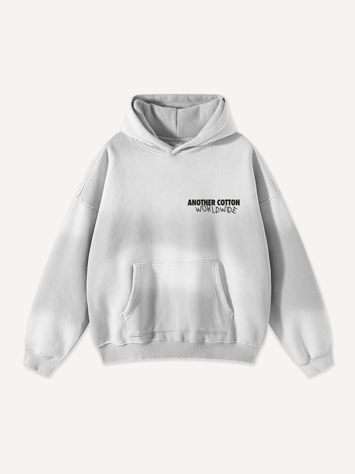 Getaway Oversized Hoodie