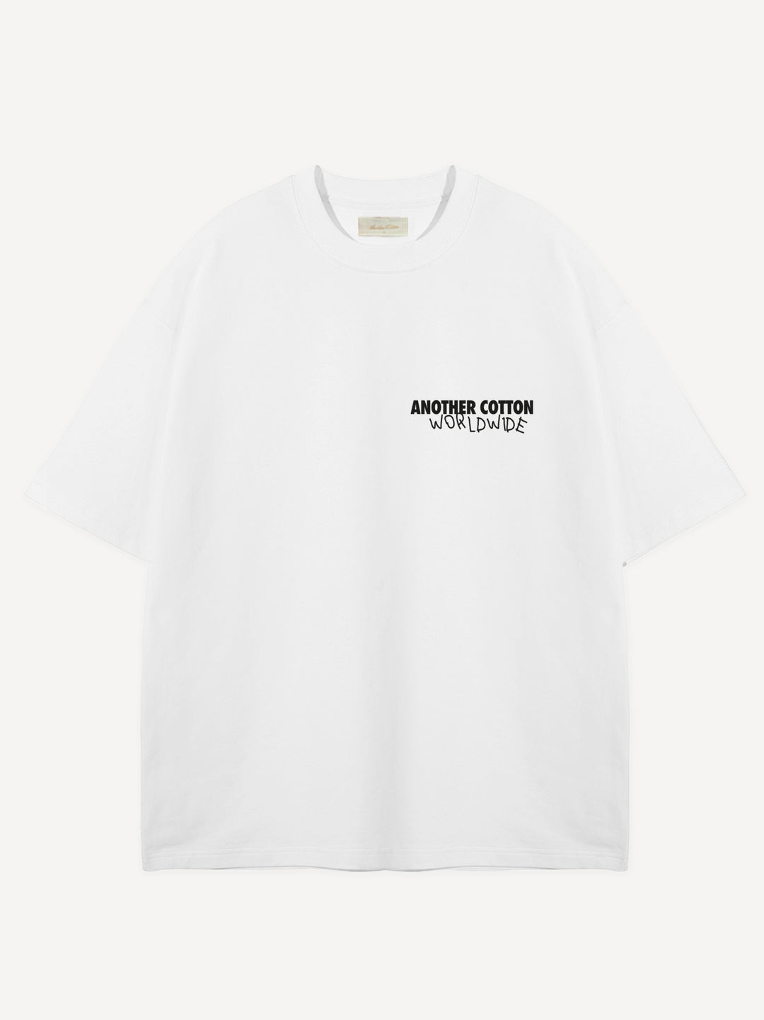 Getaway Oversized T-Shirt