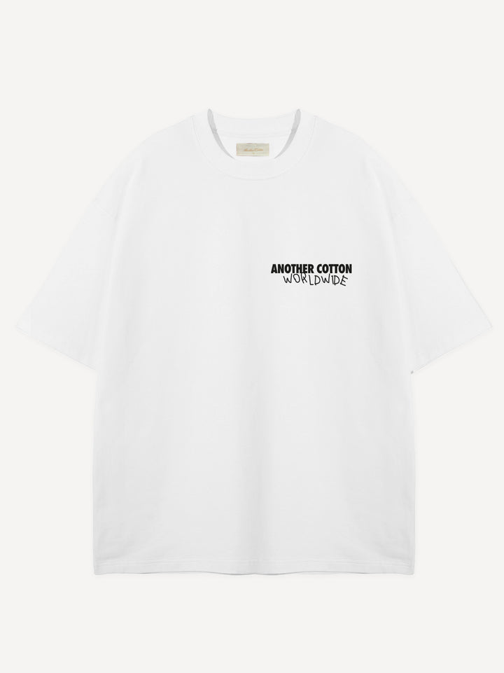 Getaway Oversized T-Shirt