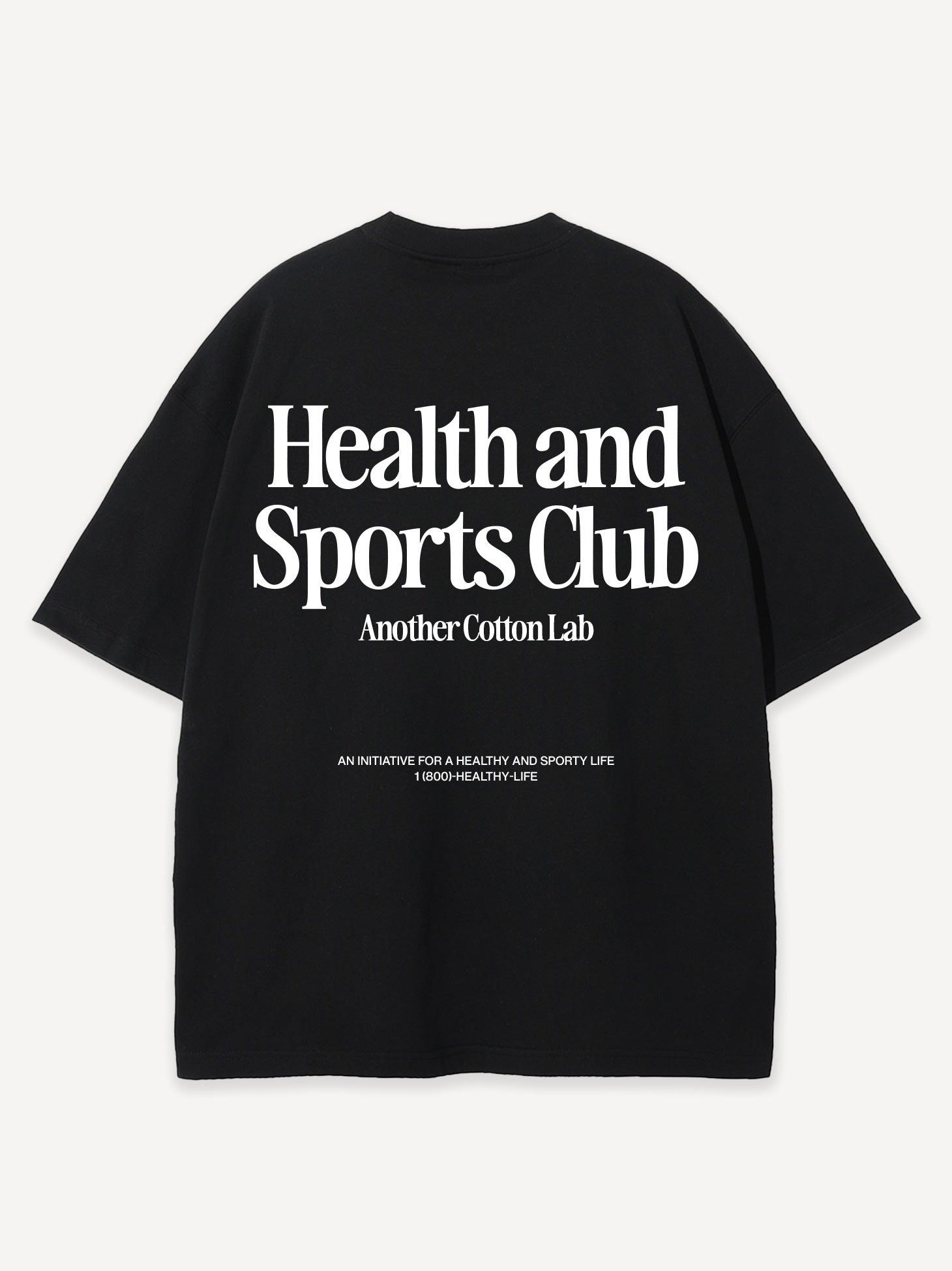 【COZY WORLDWIDE】Tees High Sex TechBo1 T-Shirt BBY TECHB0Y