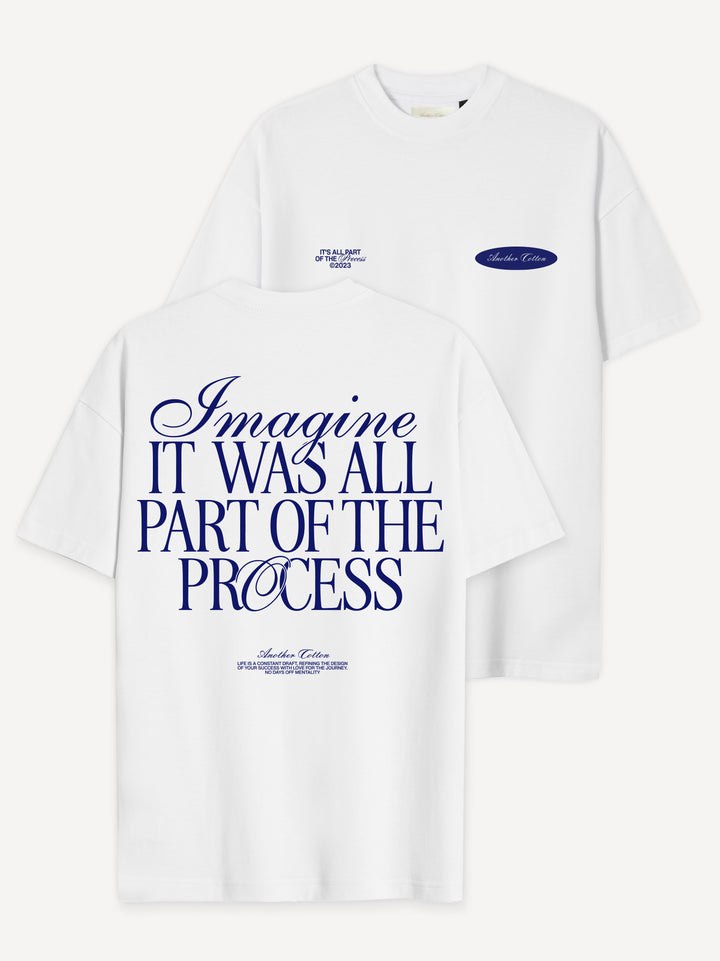 Imagine Process T-Shirt
