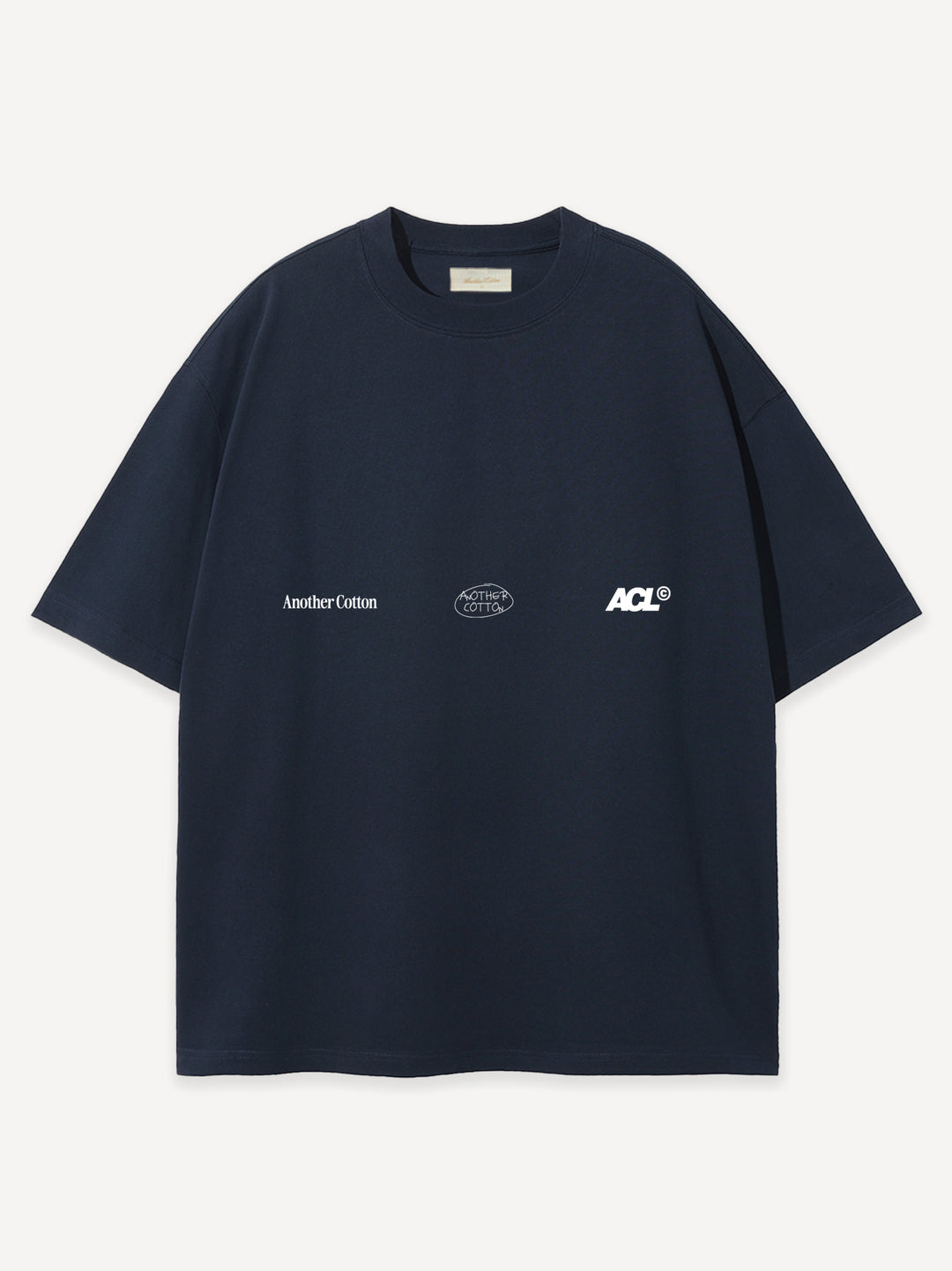 Amor Vecchio Oversized T-Shirt