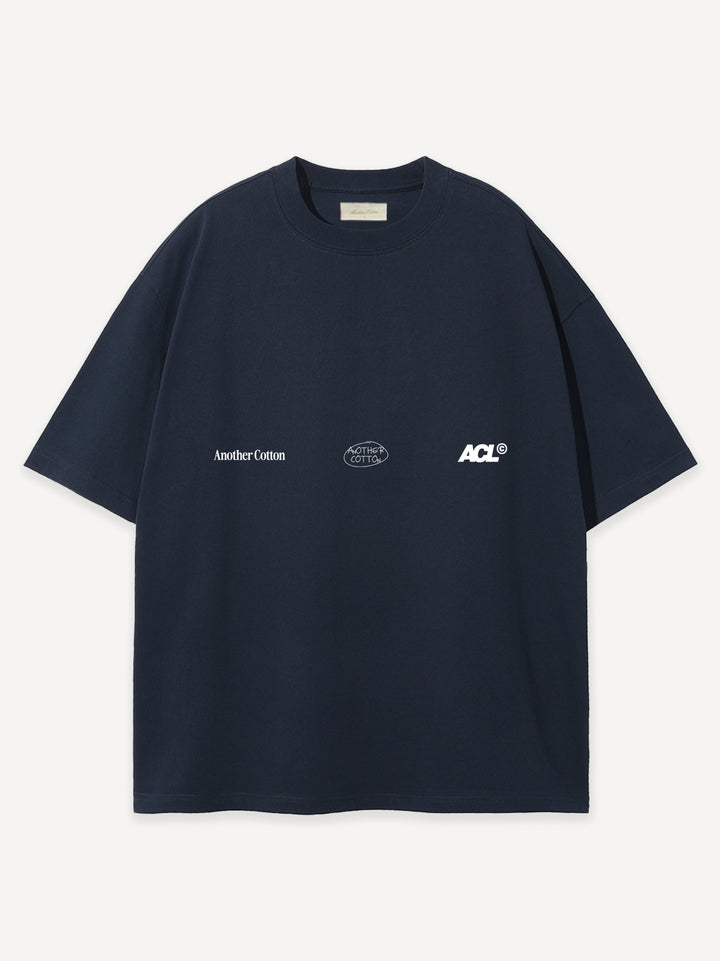 Amor Vecchio Oversized T-Shirt