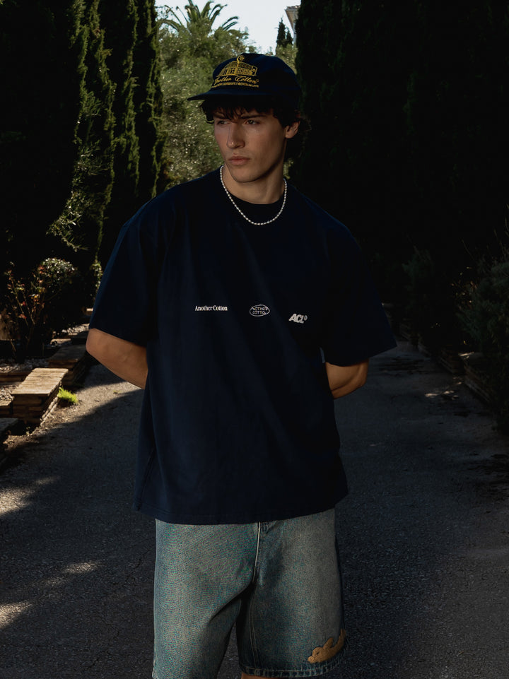 Amor Vecchio Oversized T-Shirt