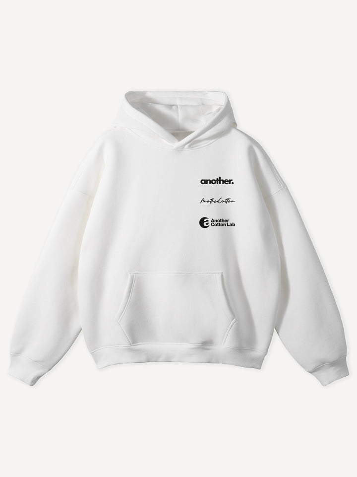 Timeless Oversized Hoodie