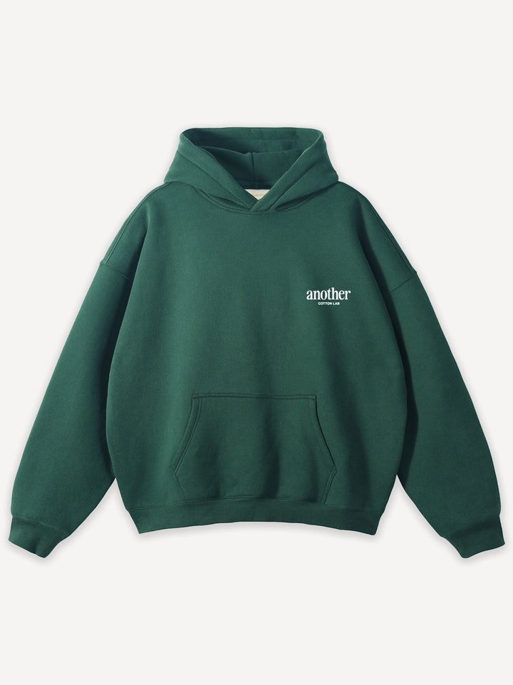 Sunday Football Club Oversized Hoodie