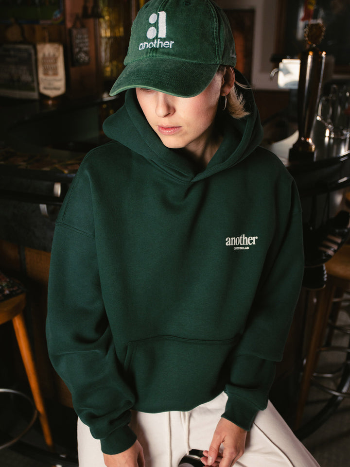 Sunday Football Club Oversized Hoodie