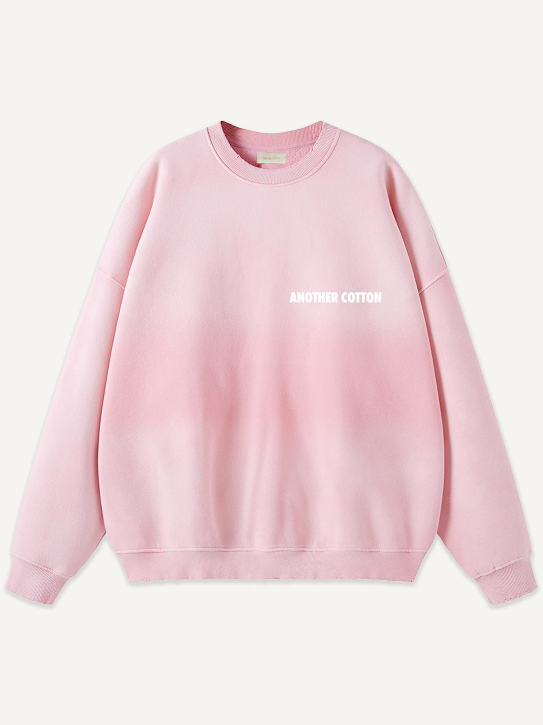 Offline Scribble Oversized Sweatshirt