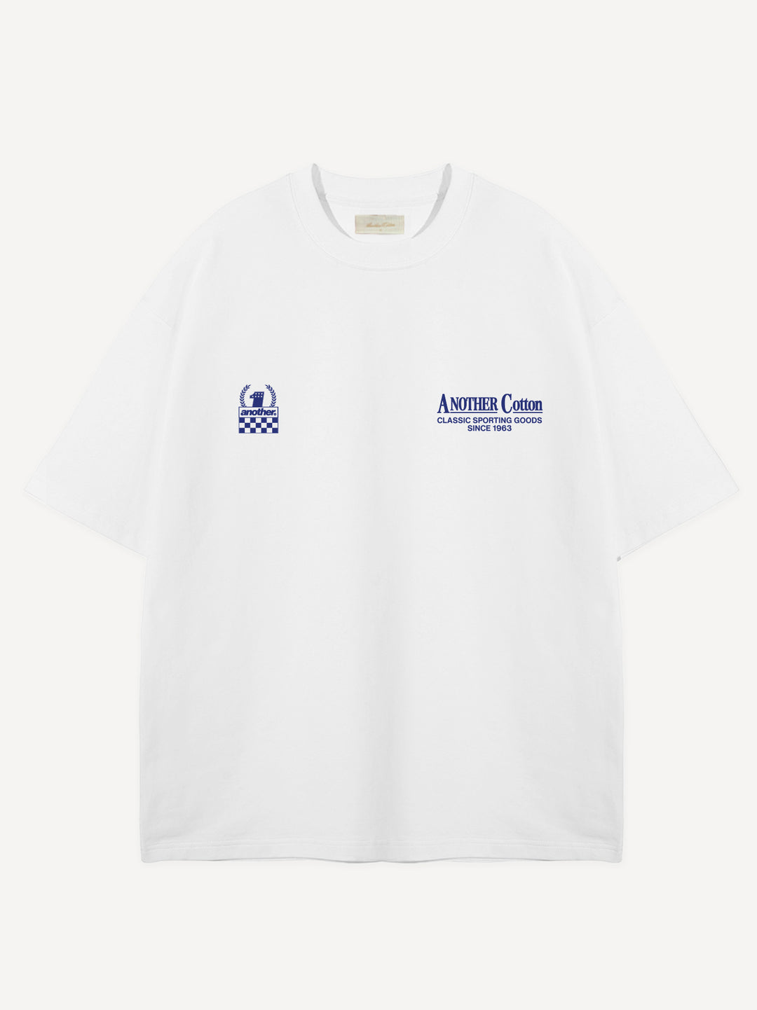 Another Day Oversized T-Shirt