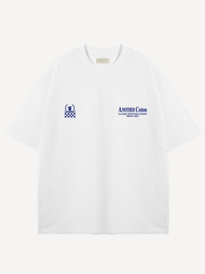 Another Day Oversized T-Shirt