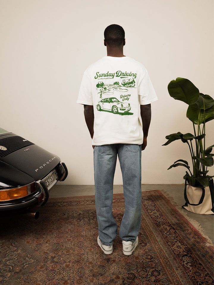Sunday Driving T-Shirt