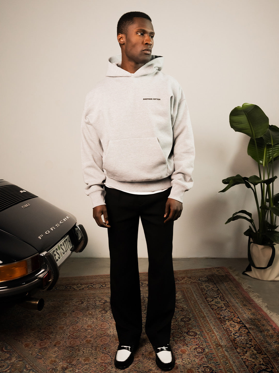 Dream Oversized Hoodie