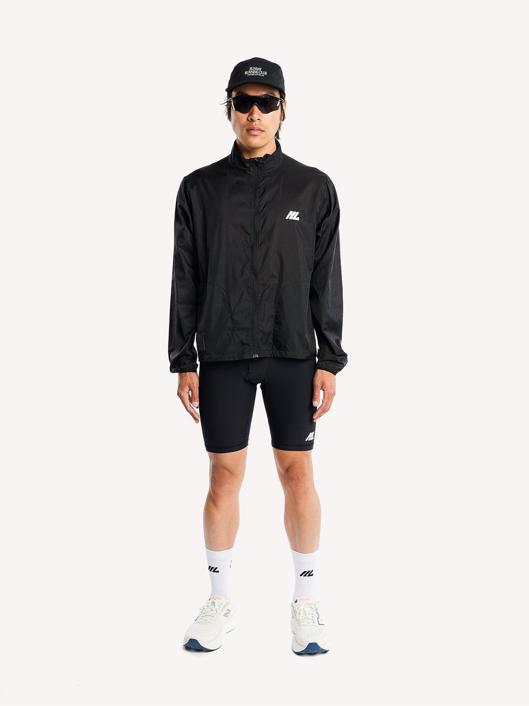SRC Performance Jacket