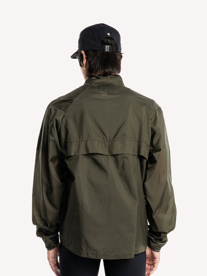 SRC Performance Jacket