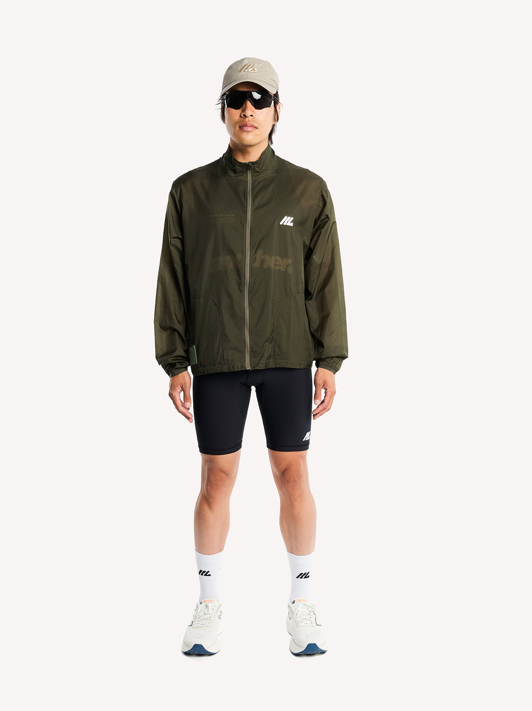 SRC Performance Jacket