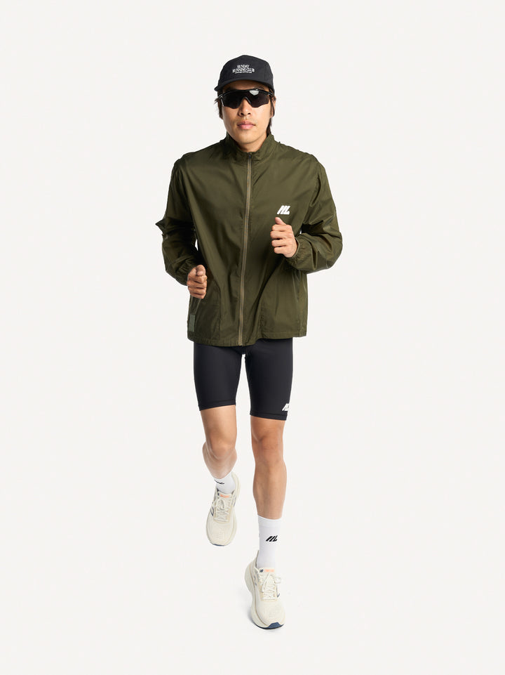 SRC Performance Jacket