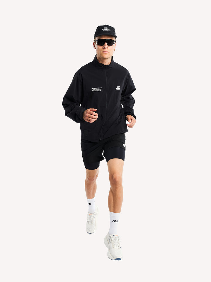 SRC Running Jacket