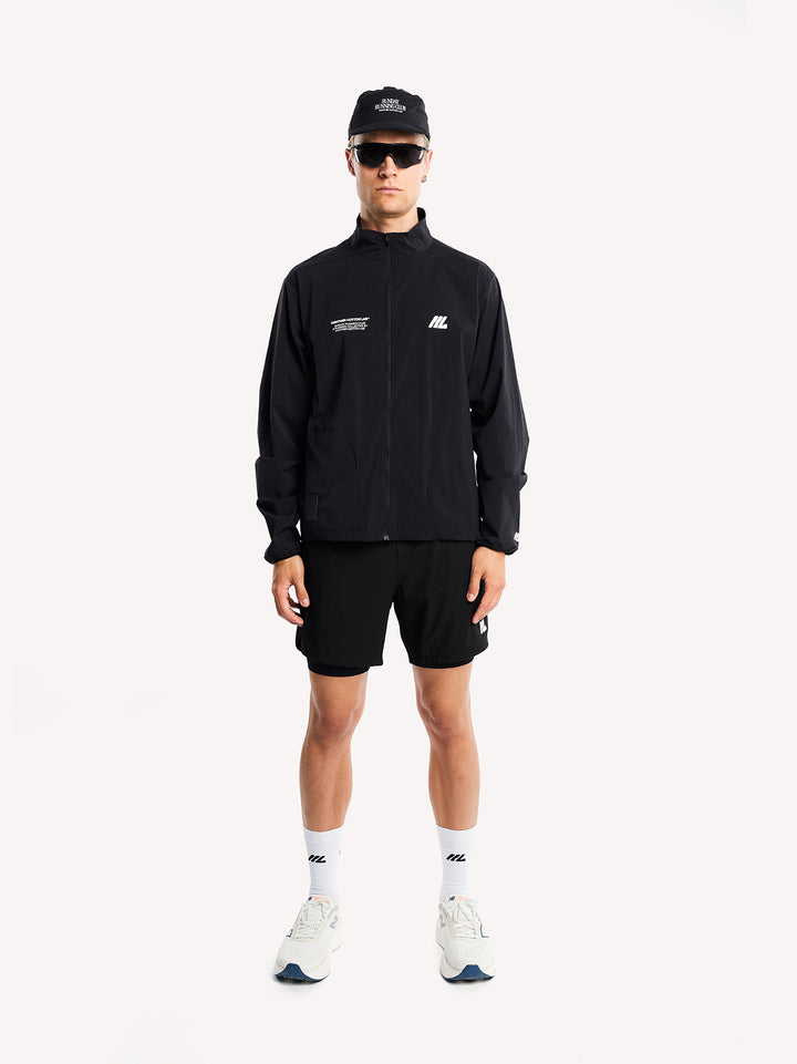 SRC Running Jacket