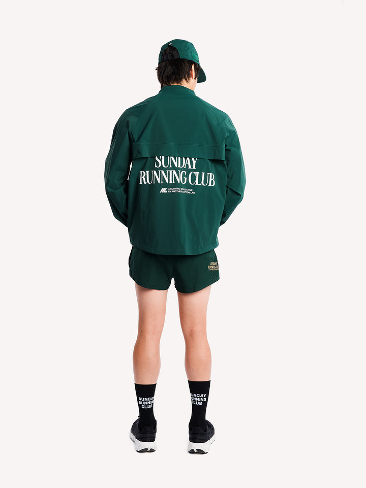 SRC Running Jacket