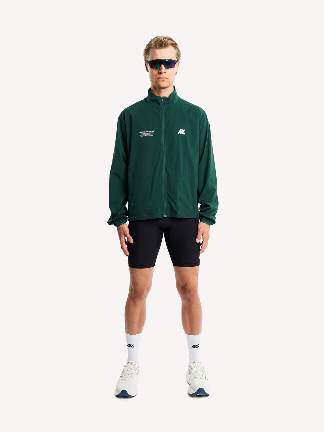 SRC Running Jacket