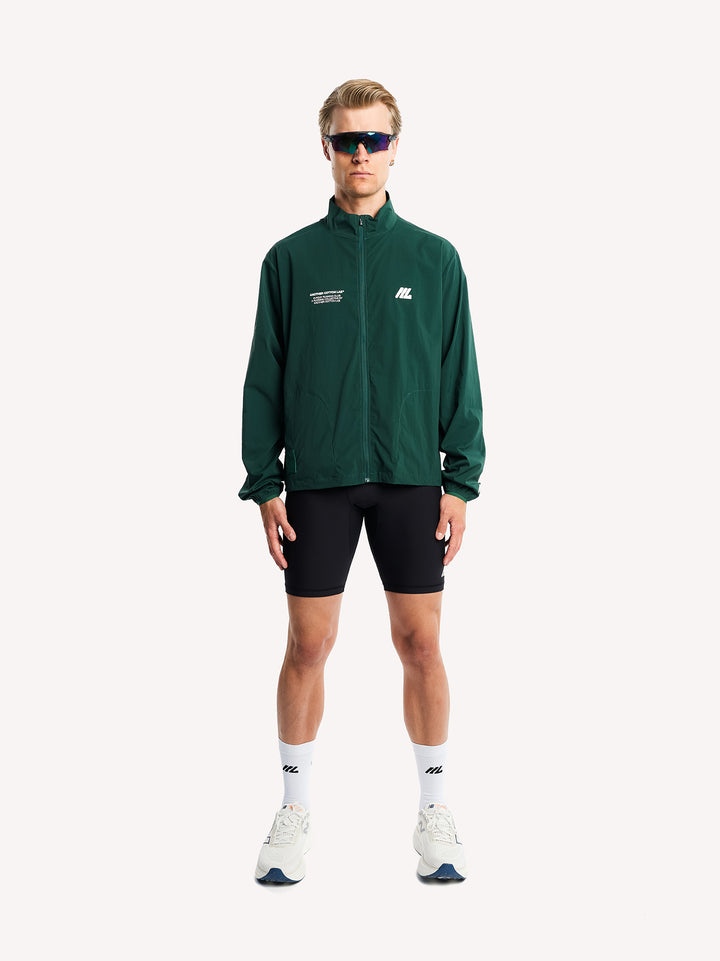 SRC Running Jacket