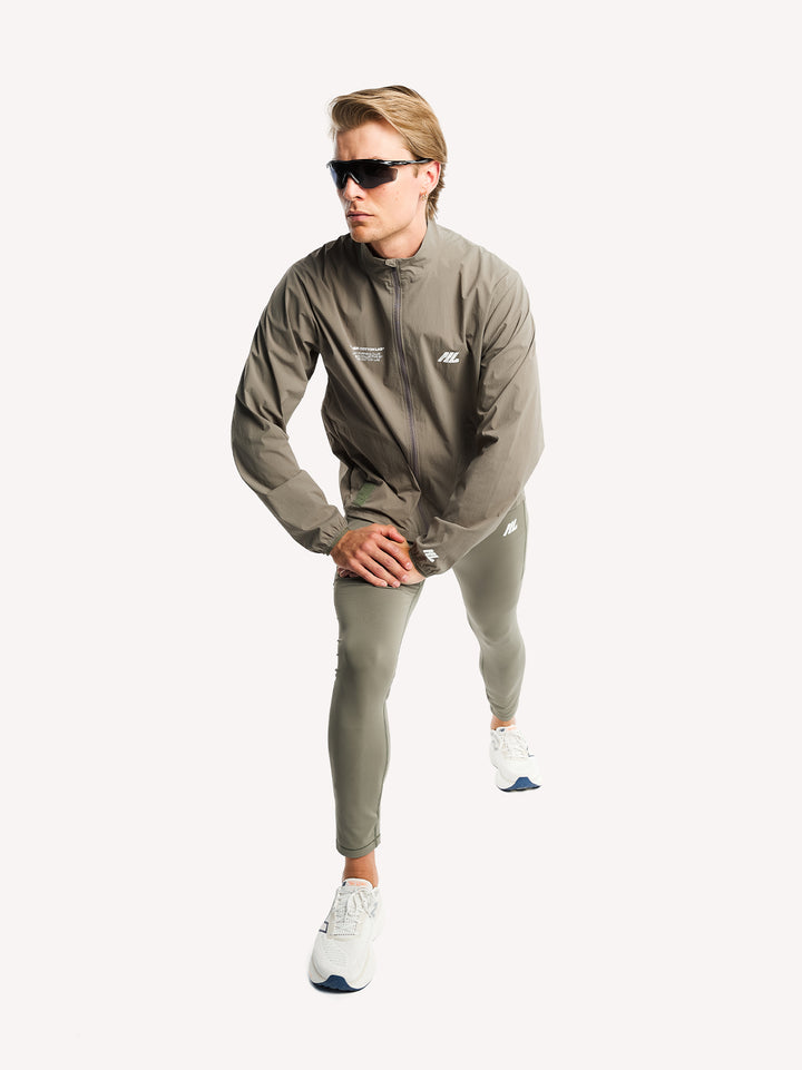 SRC Running Jacket