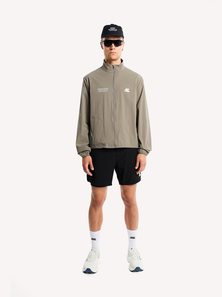 SRC Running Jacket