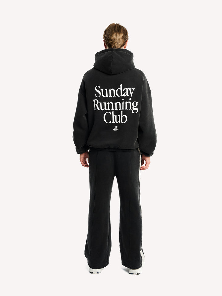 ACL Washed Oversized Hoodie