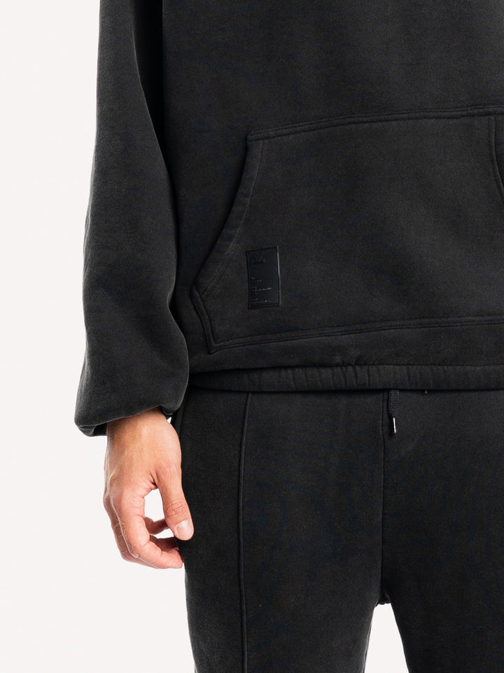 ACL Washed Oversized Hoodie