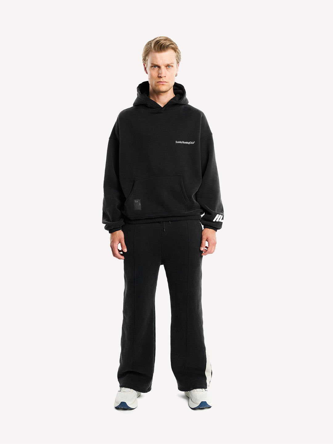 ACL Washed Track Sweatpant
