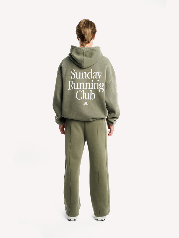 ACL Washed Track Sweatpant