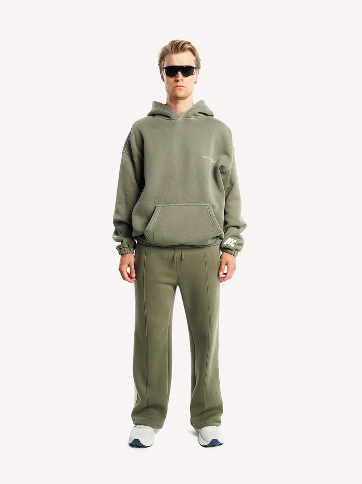 ACL Washed Track Sweatpant