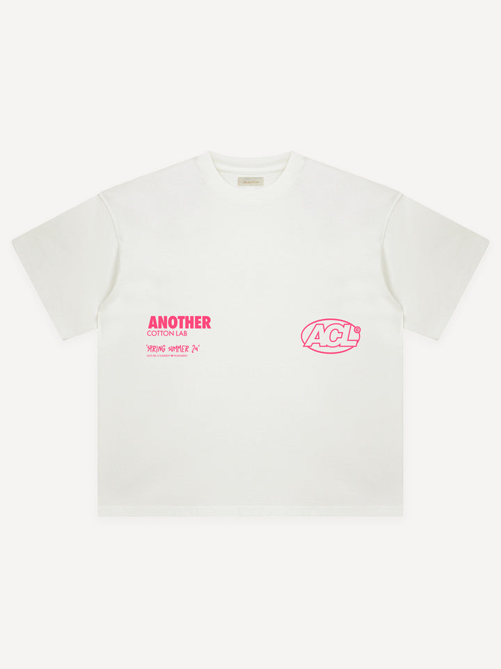 Summer Oversized T-Shirt