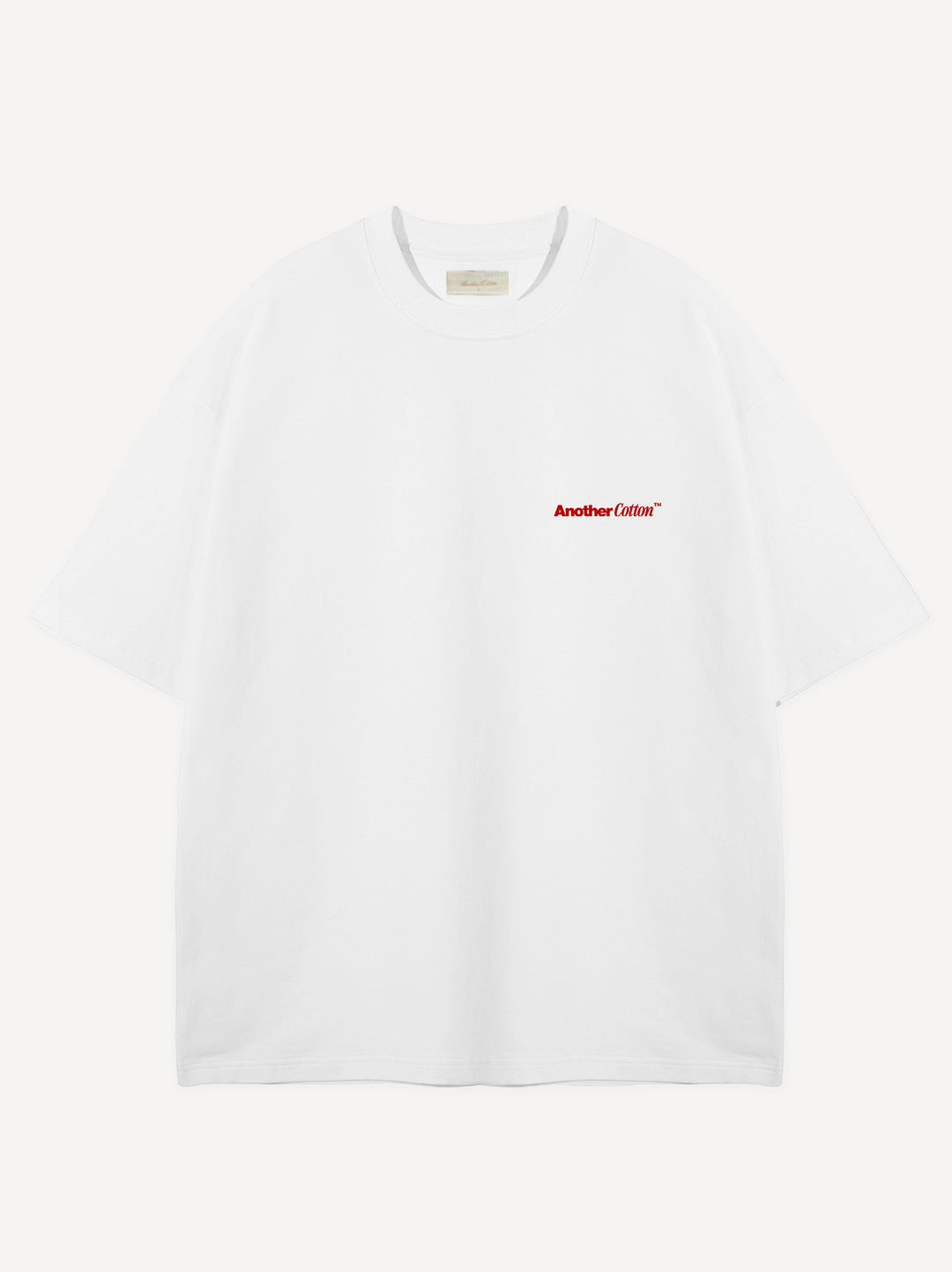 Sunday Football Social Club Oversize T-Shirt