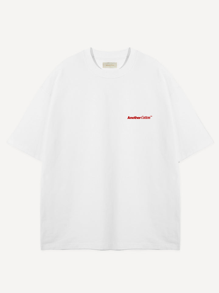 Sunday Football Social Club Oversize T-Shirt