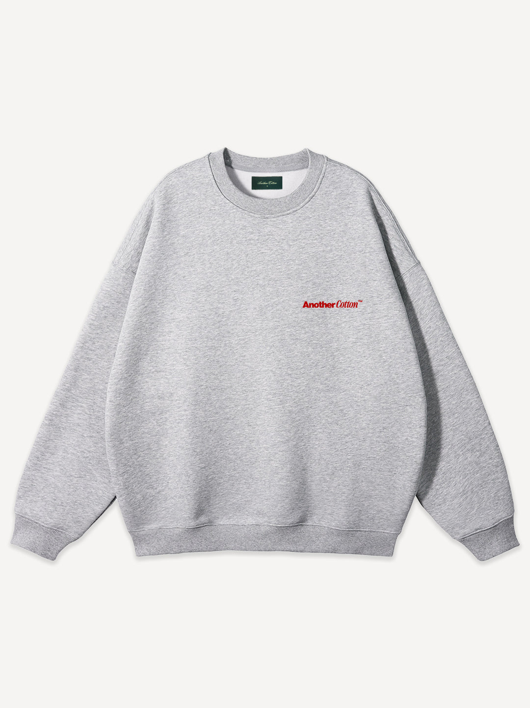 Sunday Football Social Club Oversize Sweatshirt