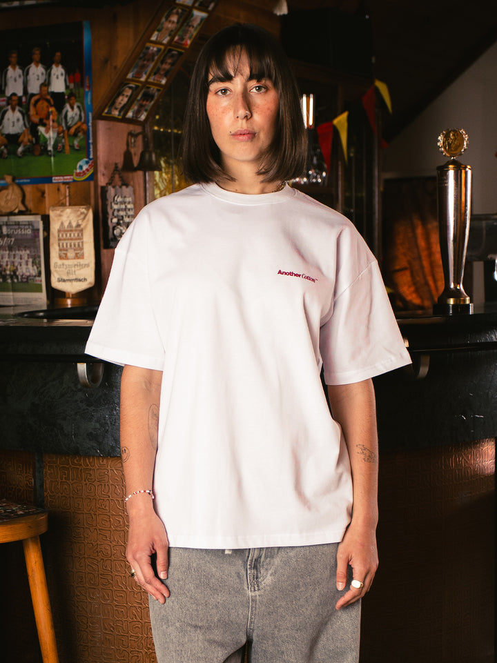 Sunday Football Social Club Oversize T-Shirt