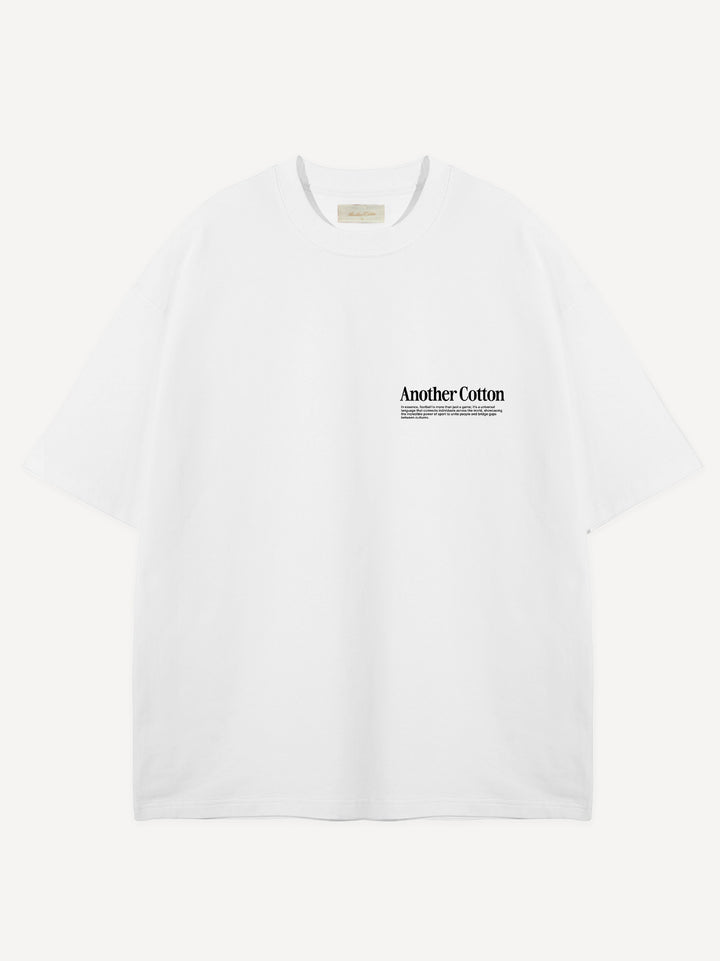 United In Sports Oversize T-Shirt