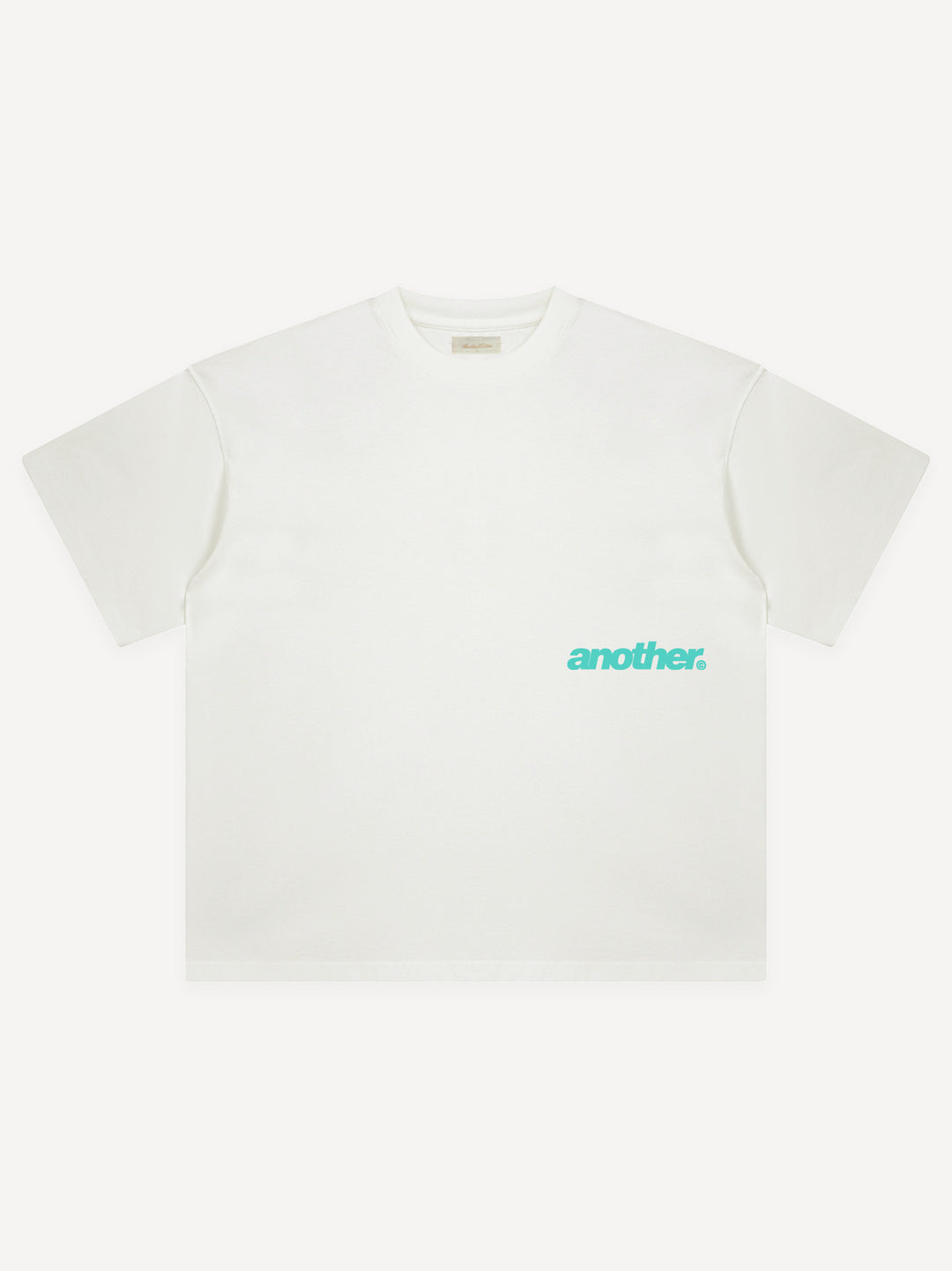 V-Club Oversized T-Shirt