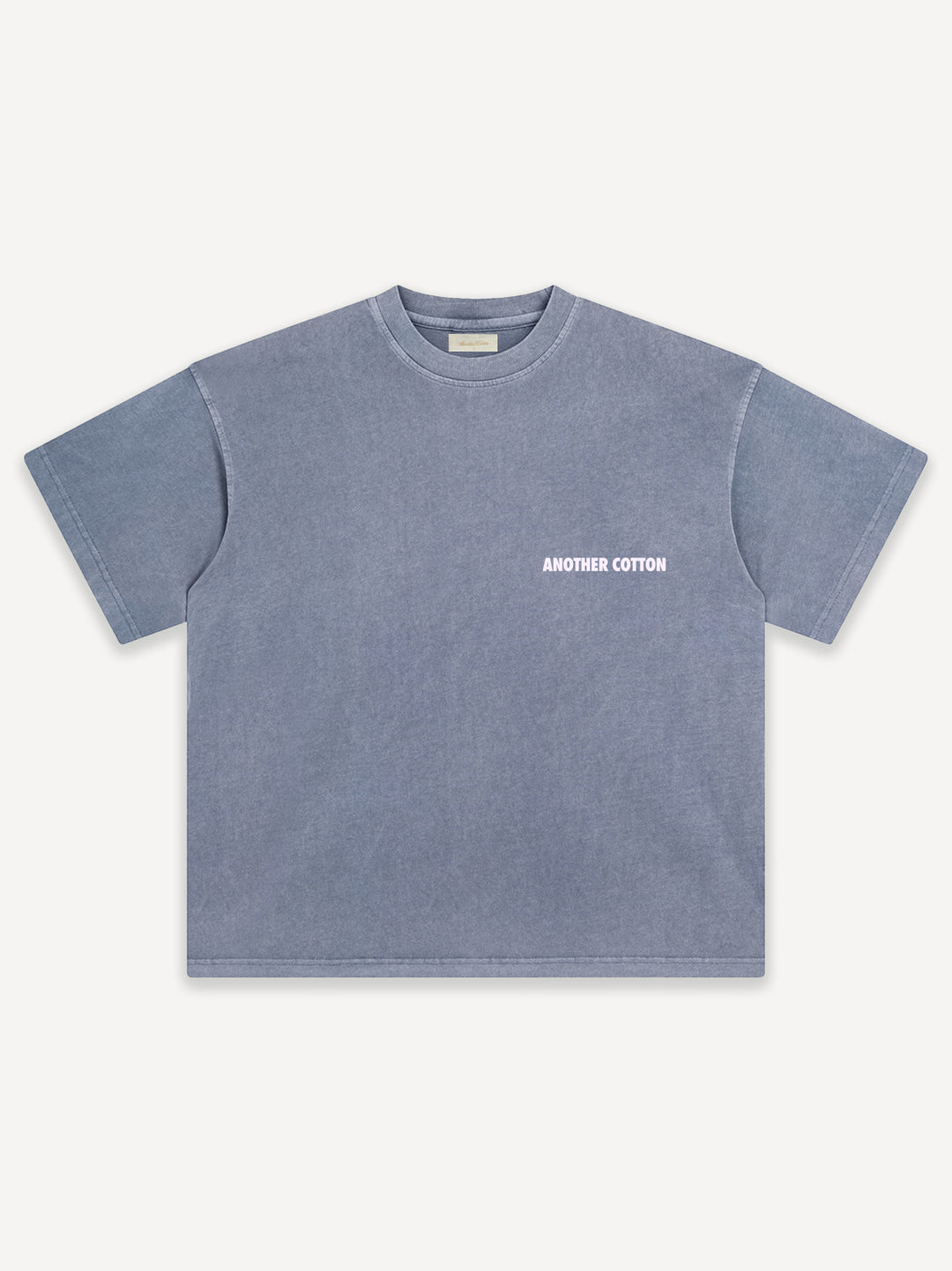 What If Oversized T-Shirt