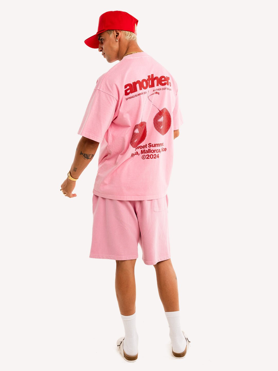 Another Sweet Summer 2025 Edition Oversized T-Shirt