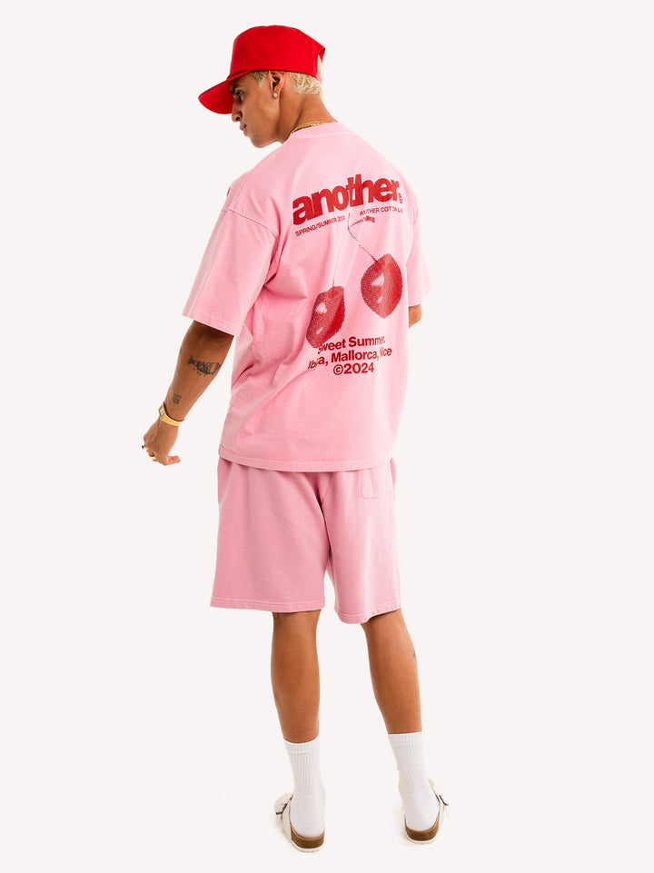 Another Sweet Summer 2025 Edition Oversized T-Shirt