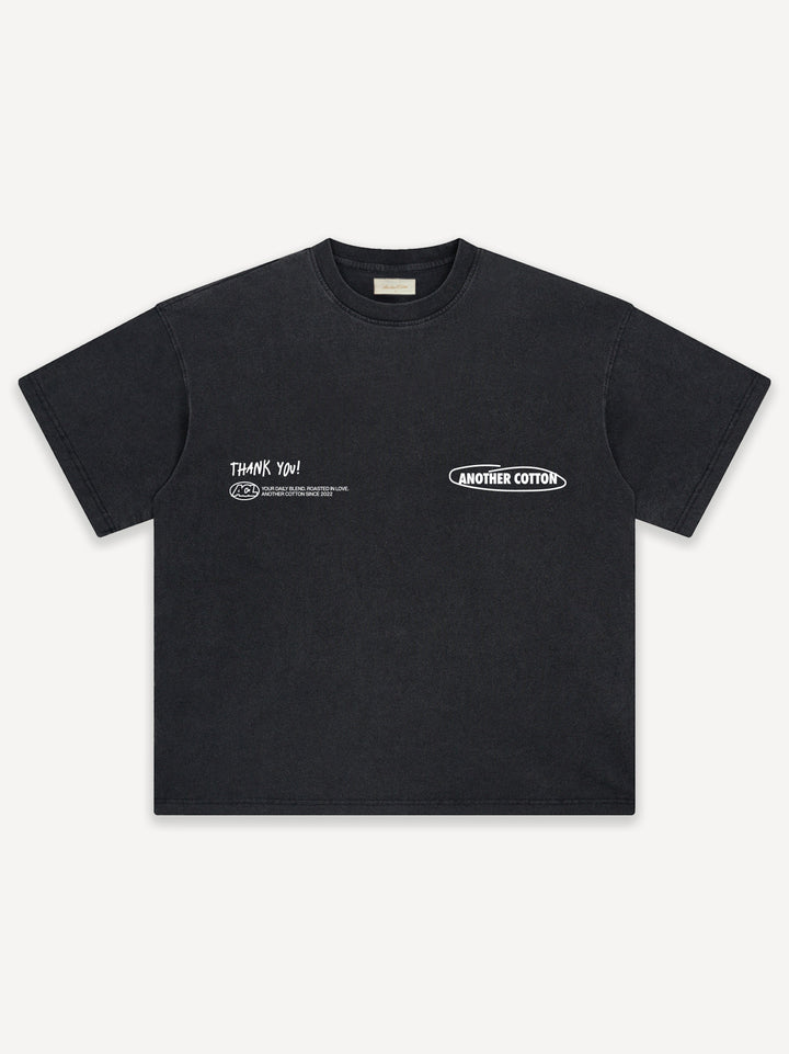 Essentials Oversized T-Shirt