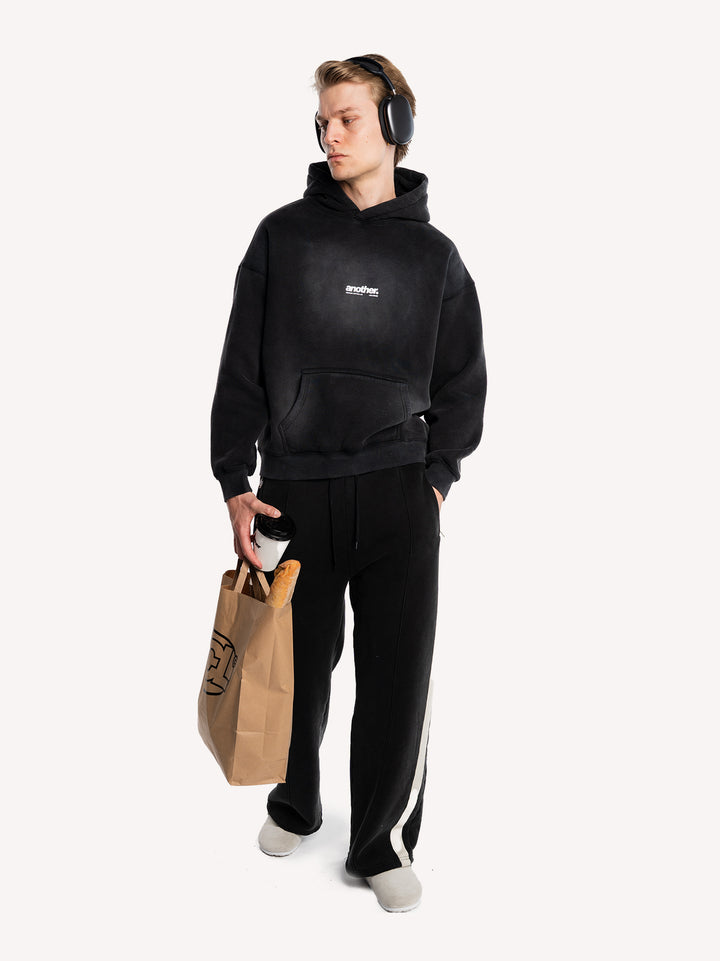 Les Icônes Oversized Hoodie