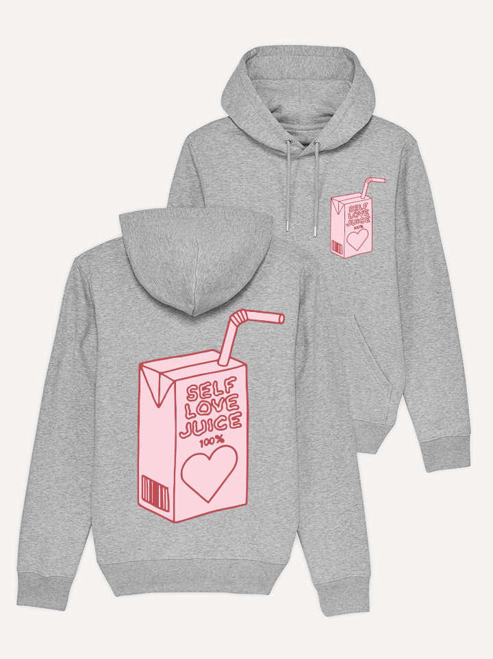Self Love Juice Hoodie