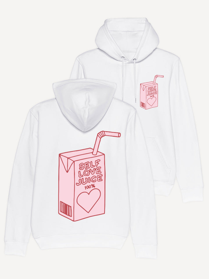 Self Love Juice Hoodie