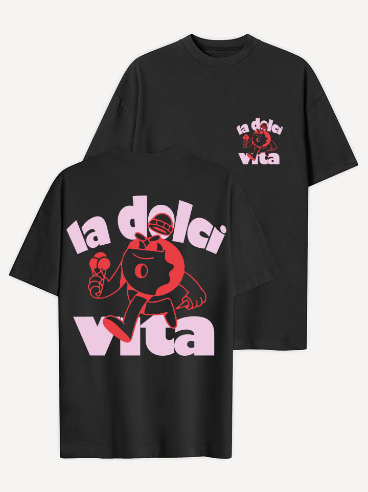 La Dolci Vita T-Shirt